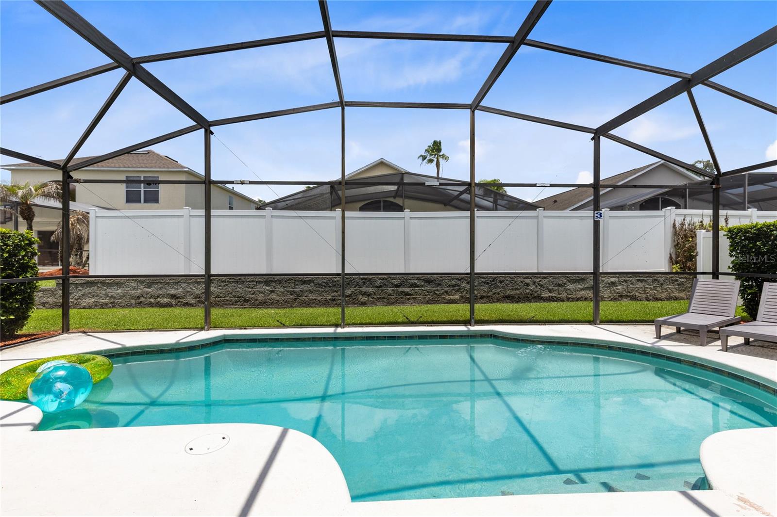 4711 PERSHOIE LN, KISSIMMEE, FL, 34746
