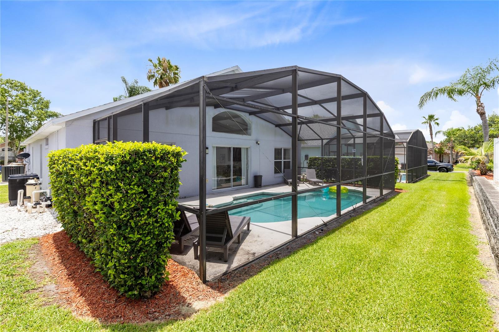 4711 PERSHOIE LN, KISSIMMEE, FL, 34746