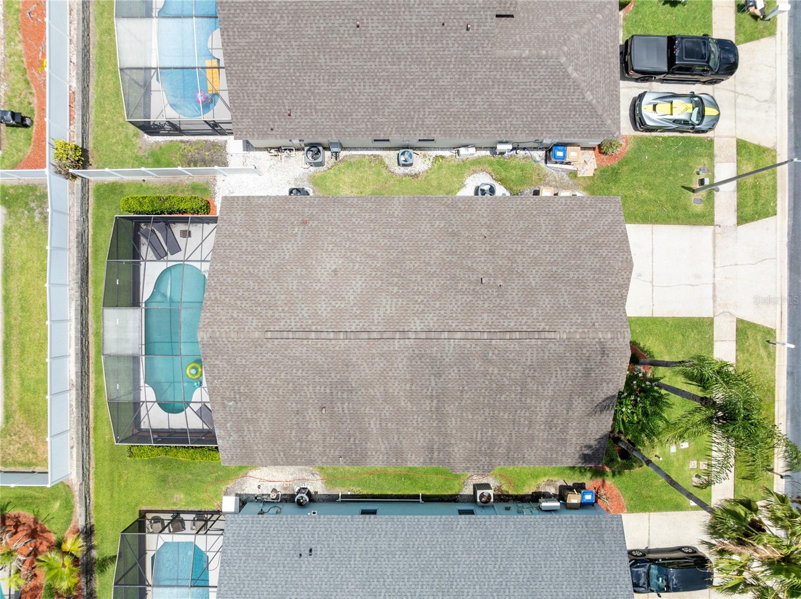 4711 PERSHOIE LN, KISSIMMEE, FL, 34746