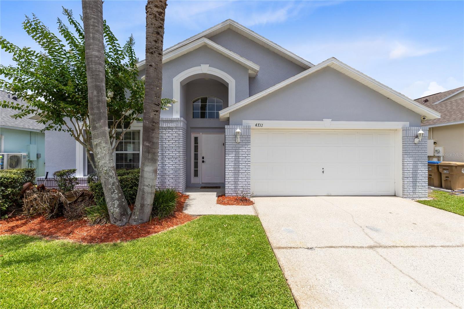 4711 PERSHOIE LN, KISSIMMEE, FL, 34746