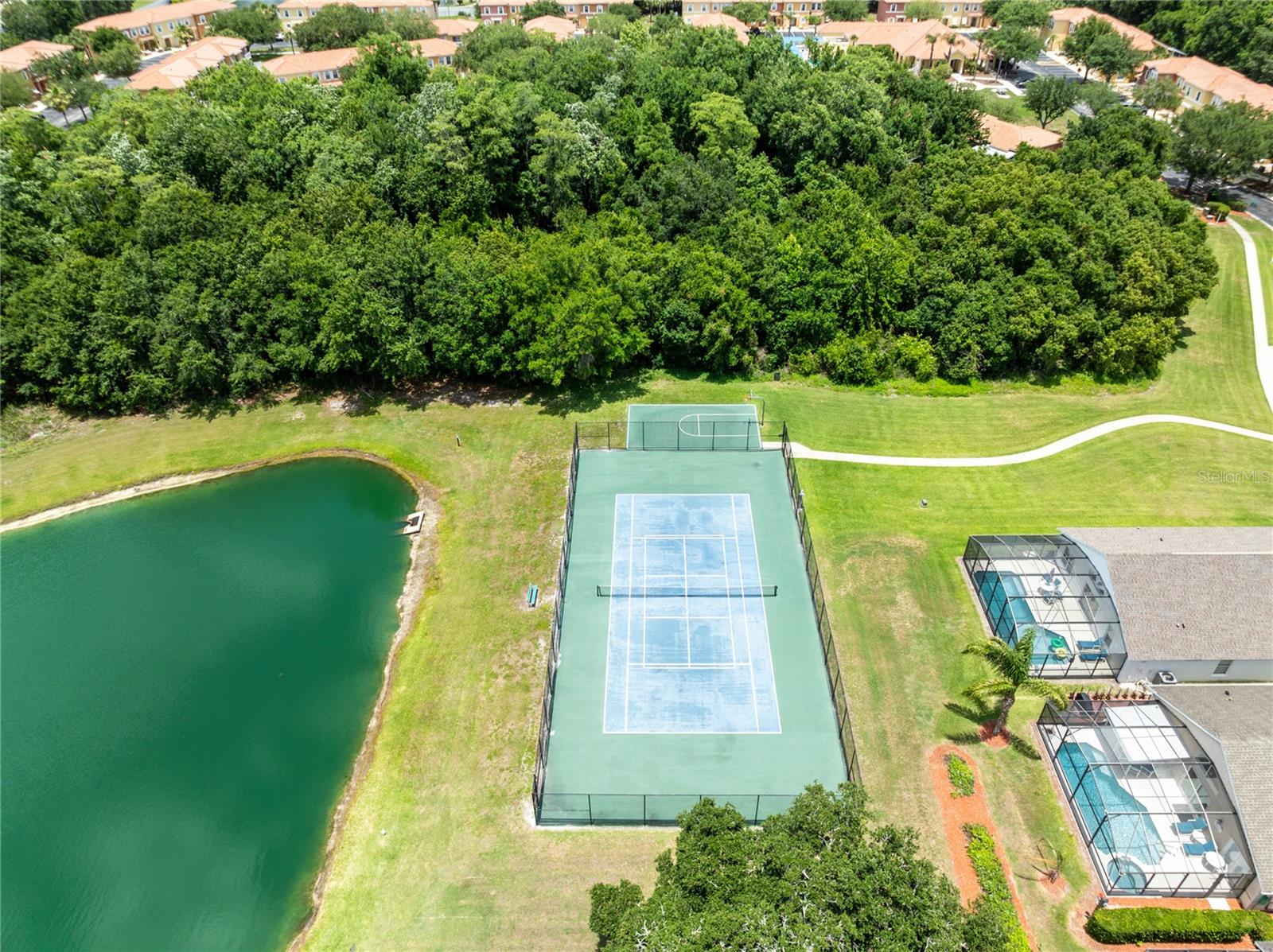 4711 PERSHOIE LN, KISSIMMEE, FL, 34746