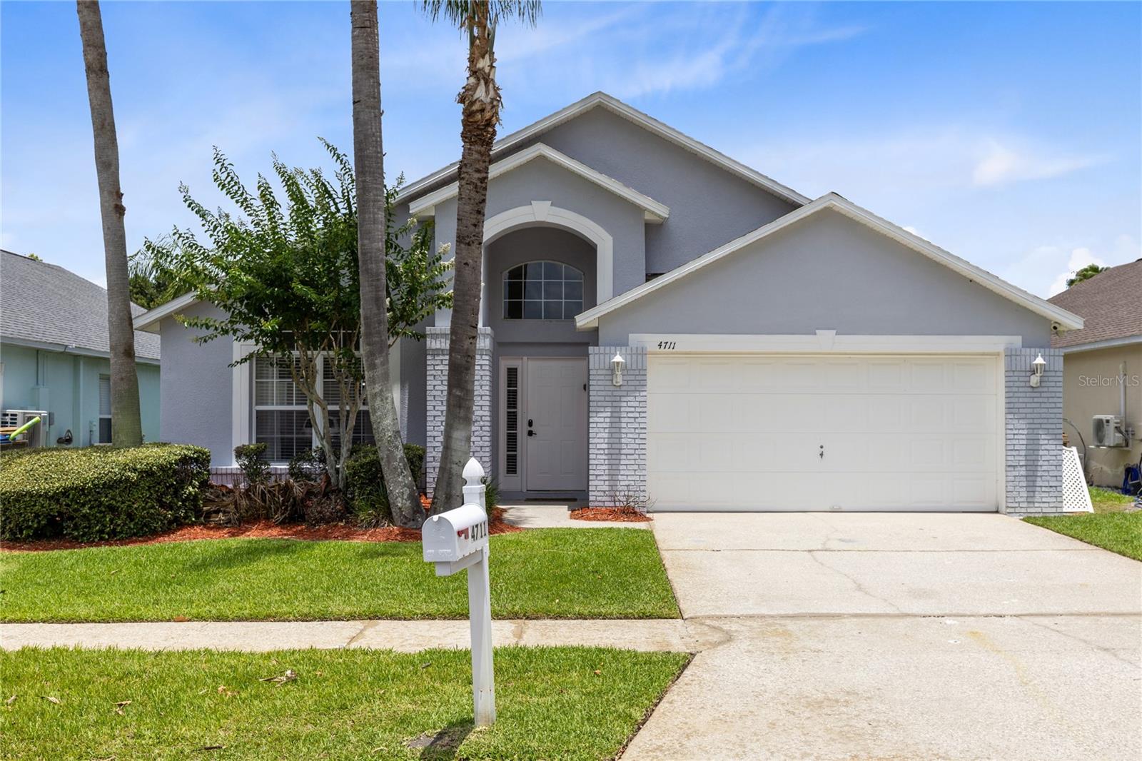 4711 PERSHOIE LN, KISSIMMEE, FL, 34746