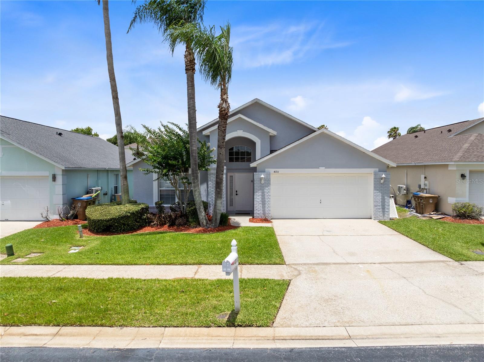 4711 PERSHOIE LN, KISSIMMEE, FL, 34746