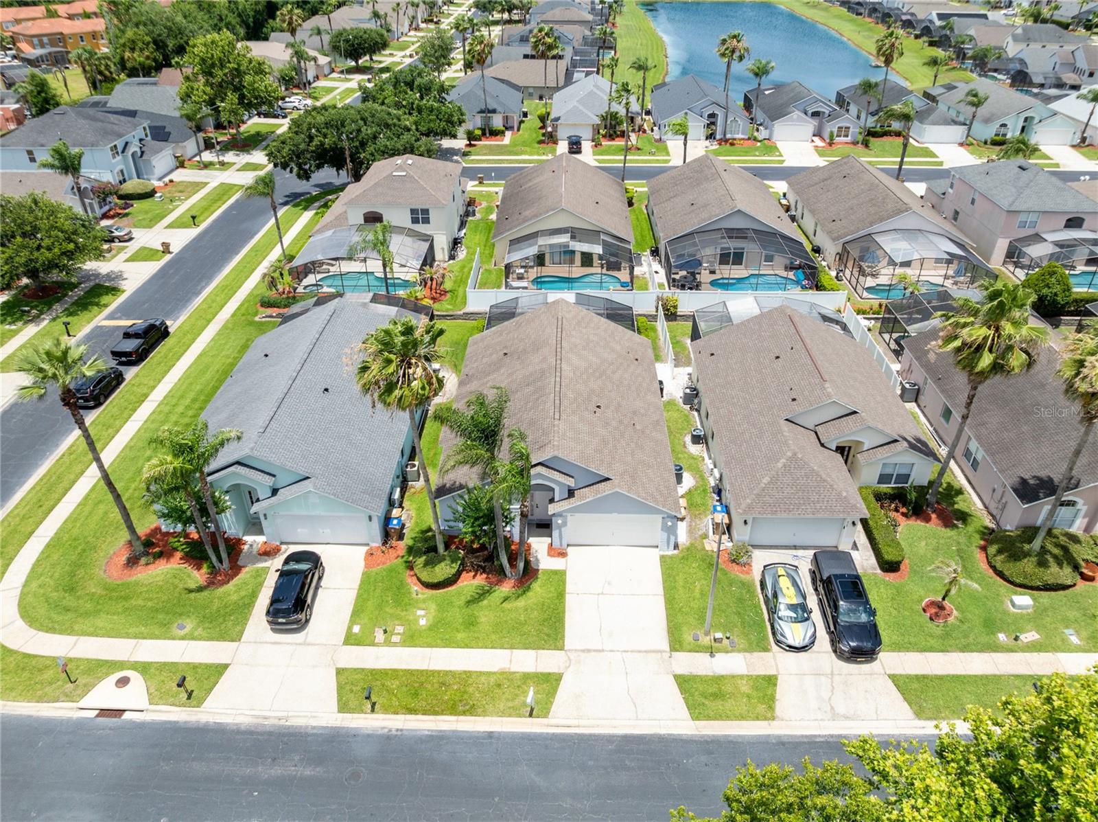 4711 PERSHOIE LN, KISSIMMEE, FL, 34746
