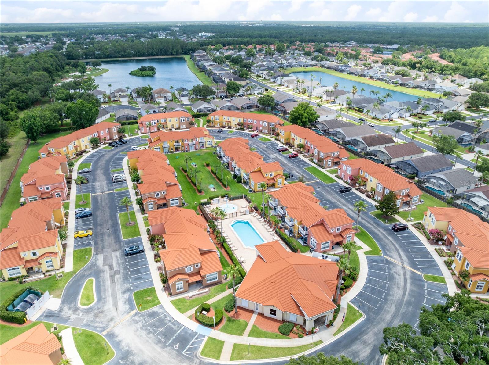 4711 PERSHOIE LN, KISSIMMEE, FL, 34746