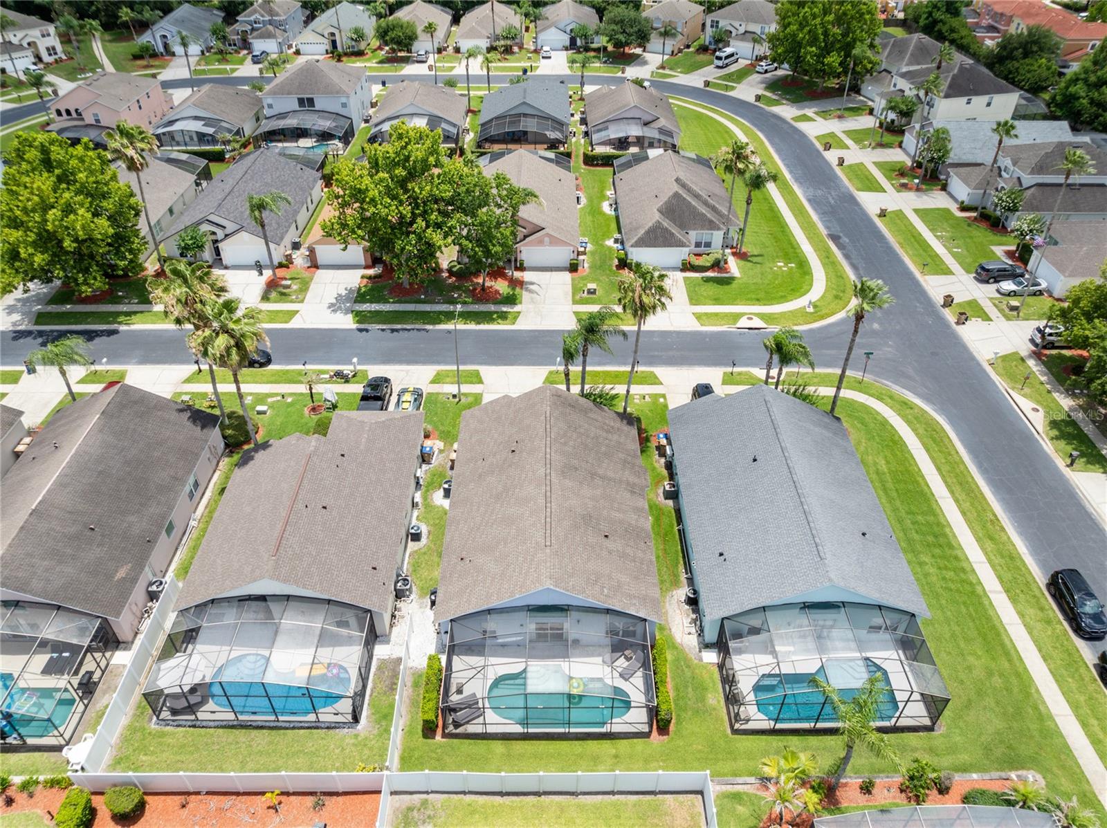 4711 PERSHOIE LN, KISSIMMEE, FL, 34746