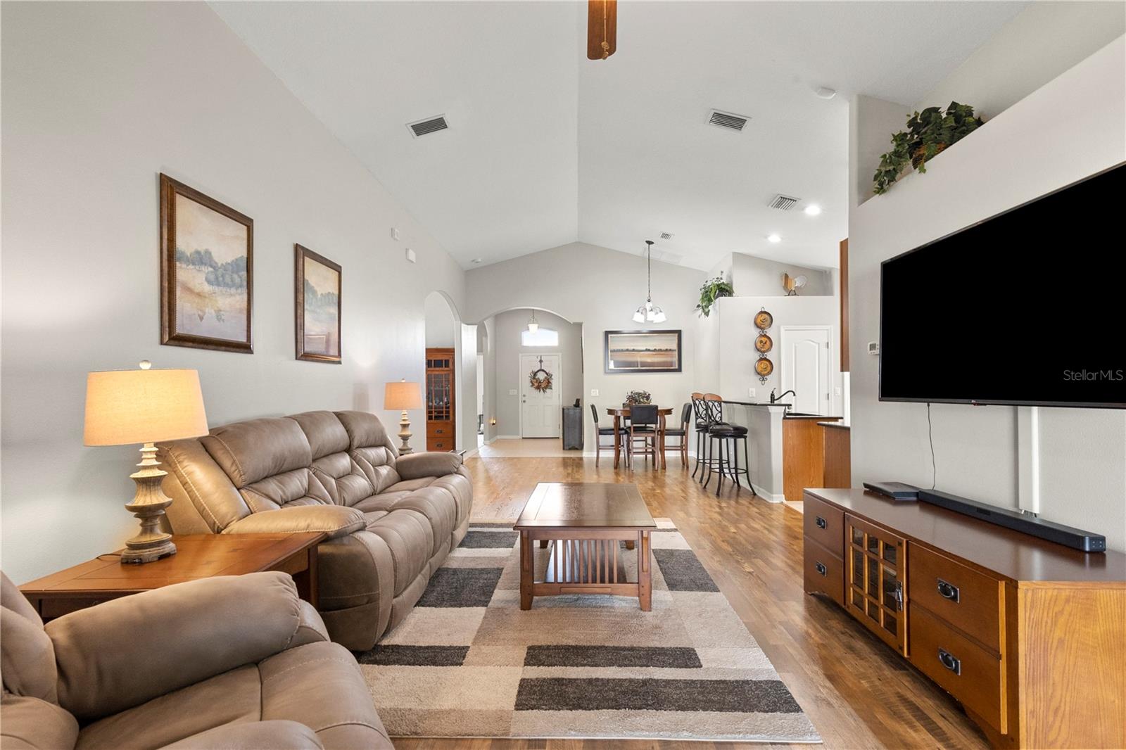 3911 LANGDRUM DR, WESLEY CHAPEL, FL, 33543