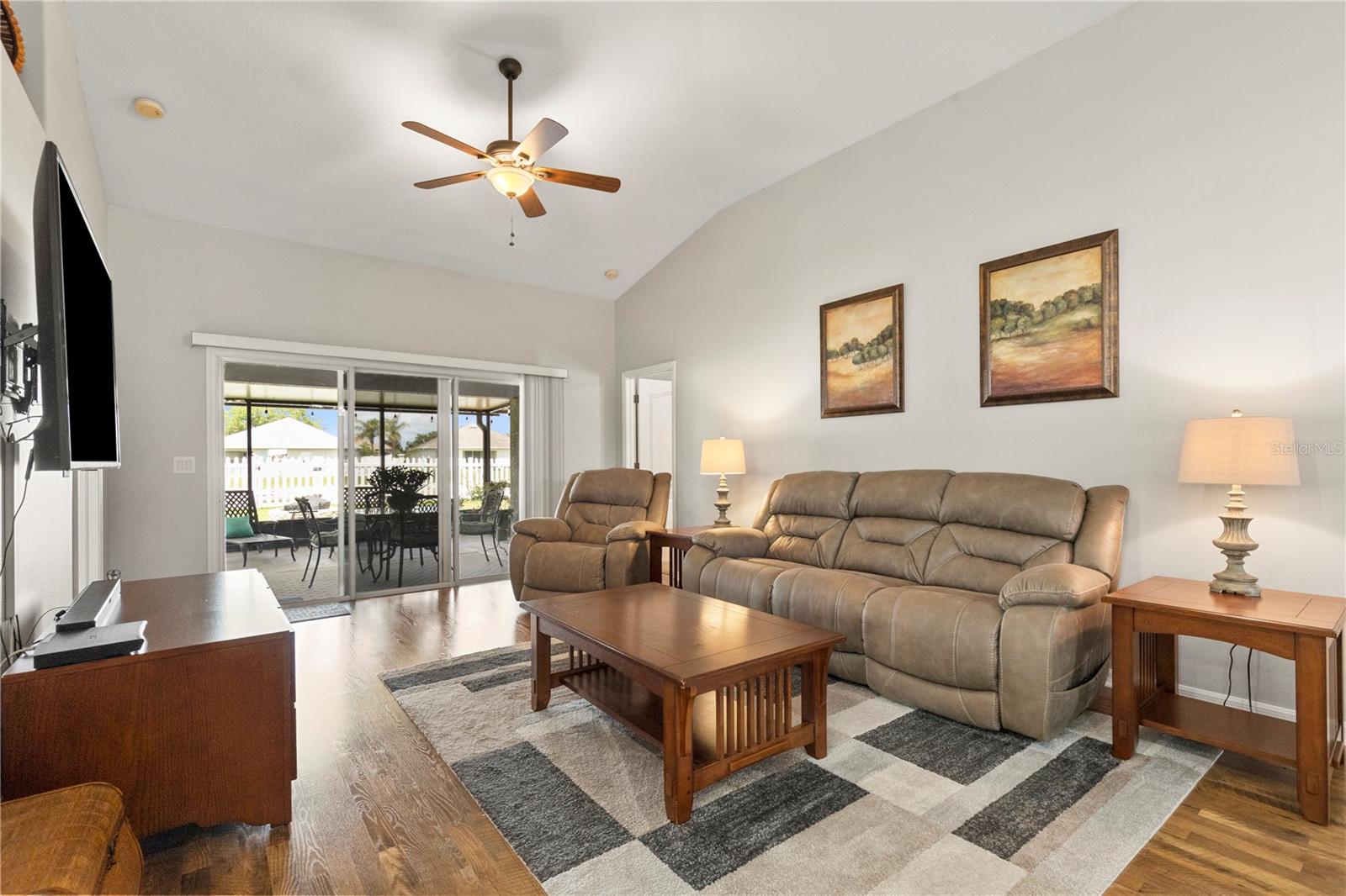 3911 LANGDRUM DR, WESLEY CHAPEL, FL, 33543