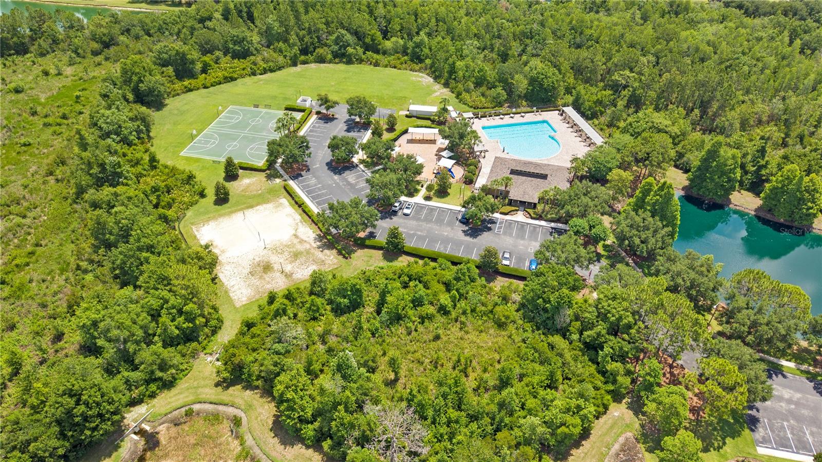 3911 LANGDRUM DR, WESLEY CHAPEL, FL, 33543