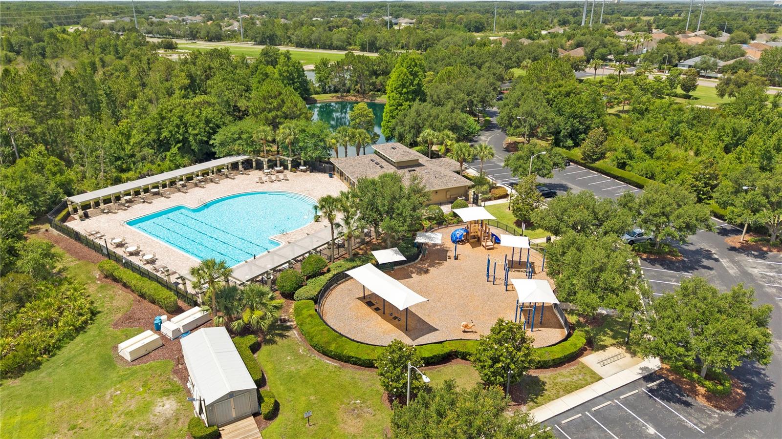 3911 LANGDRUM DR, WESLEY CHAPEL, FL, 33543