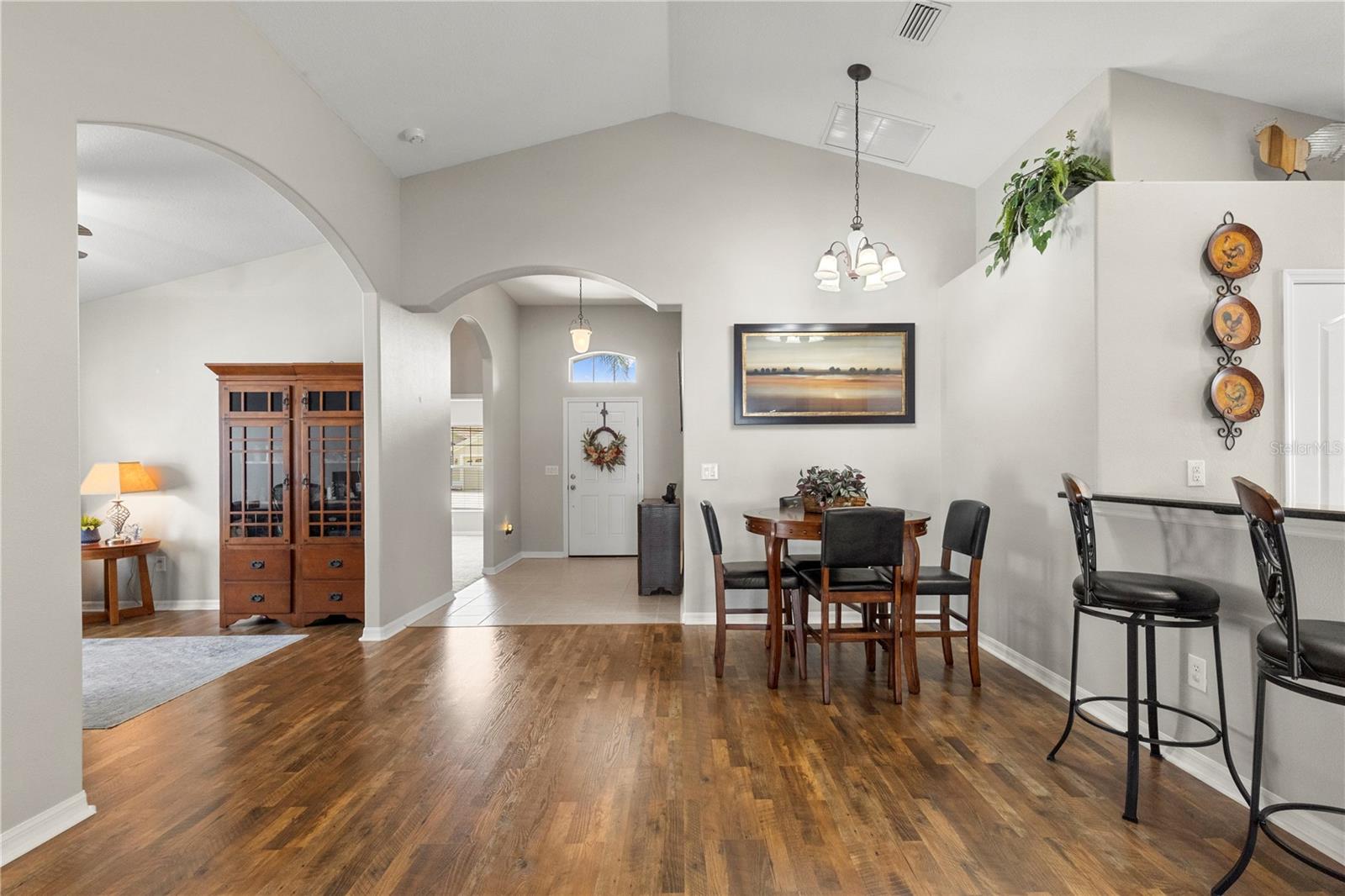 3911 LANGDRUM DR, WESLEY CHAPEL, FL, 33543