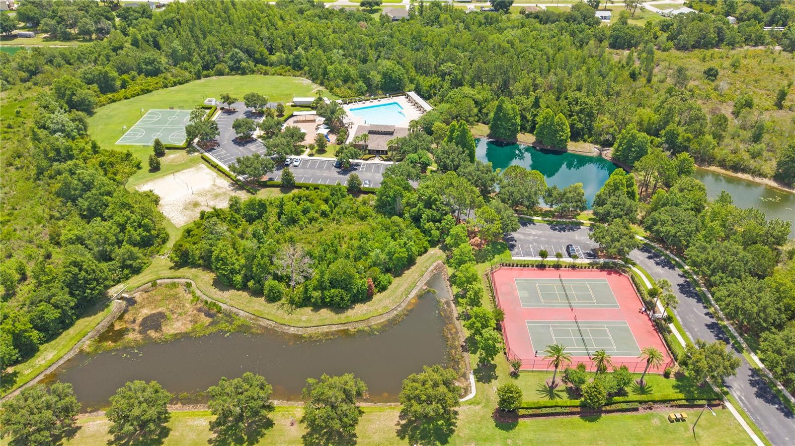 3911 LANGDRUM DR, WESLEY CHAPEL, FL, 33543