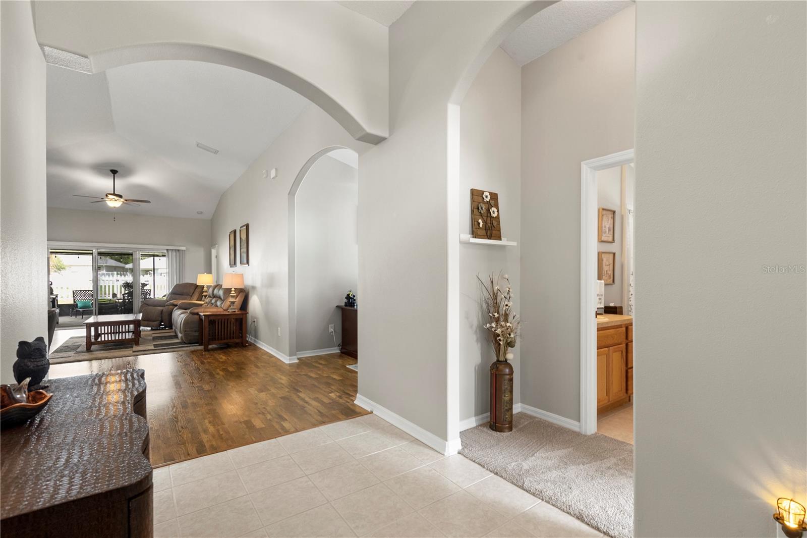 3911 LANGDRUM DR, WESLEY CHAPEL, FL, 33543