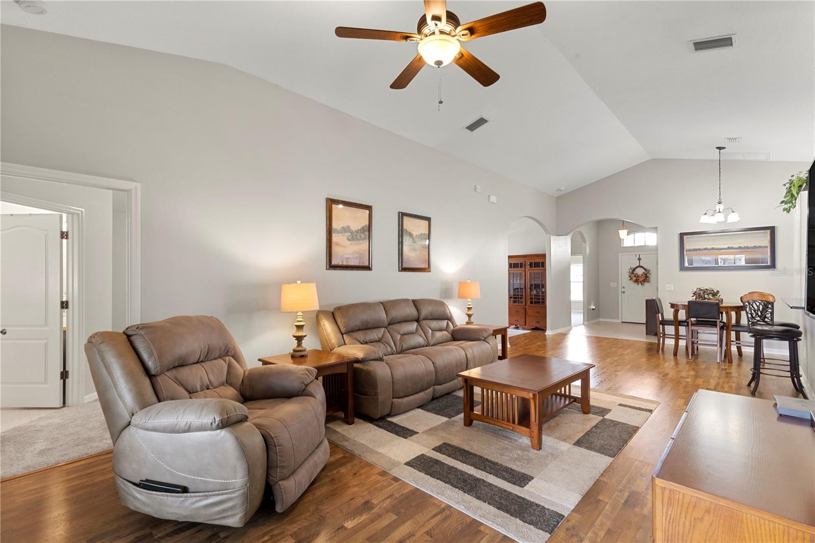 3911 LANGDRUM DR, WESLEY CHAPEL, FL, 33543