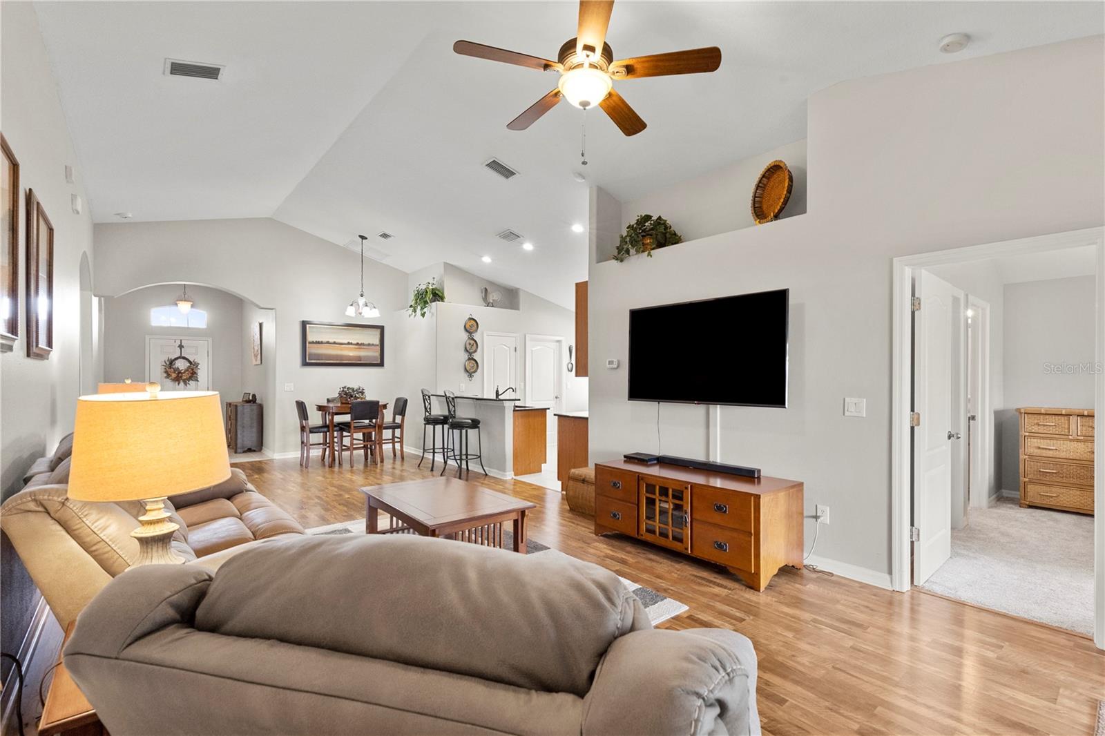3911 LANGDRUM DR, WESLEY CHAPEL, FL, 33543