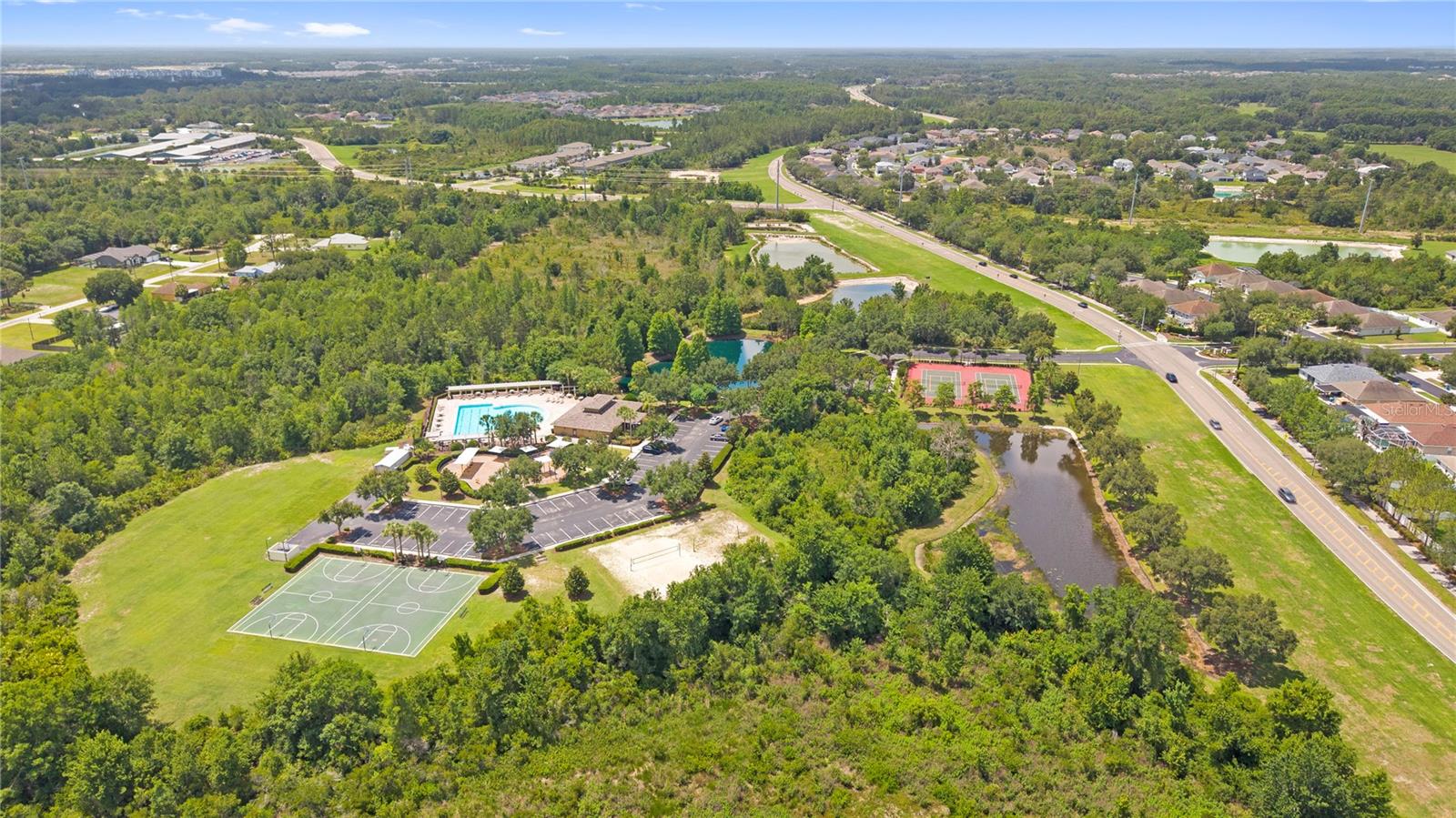 3911 LANGDRUM DR, WESLEY CHAPEL, FL, 33543