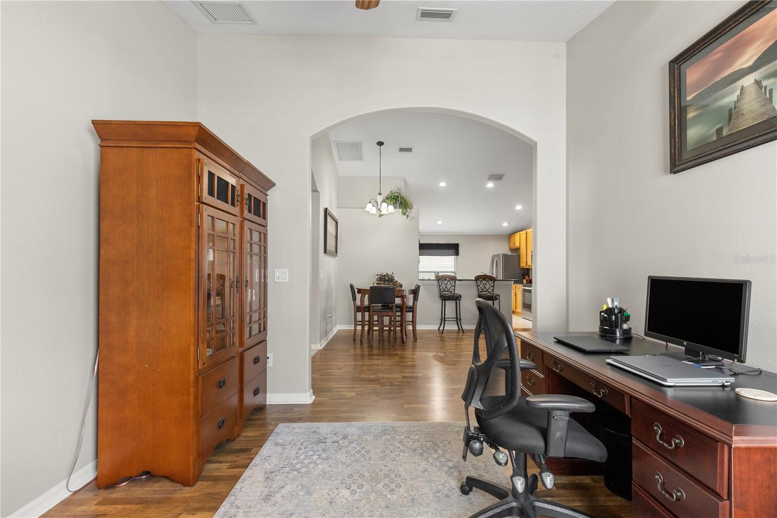 3911 LANGDRUM DR, WESLEY CHAPEL, FL, 33543