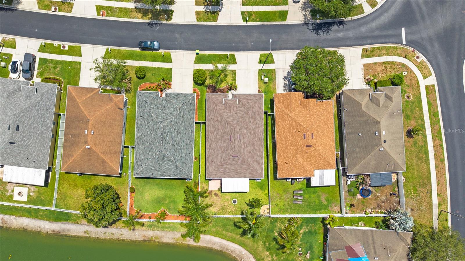 3911 LANGDRUM DR, WESLEY CHAPEL, FL, 33543