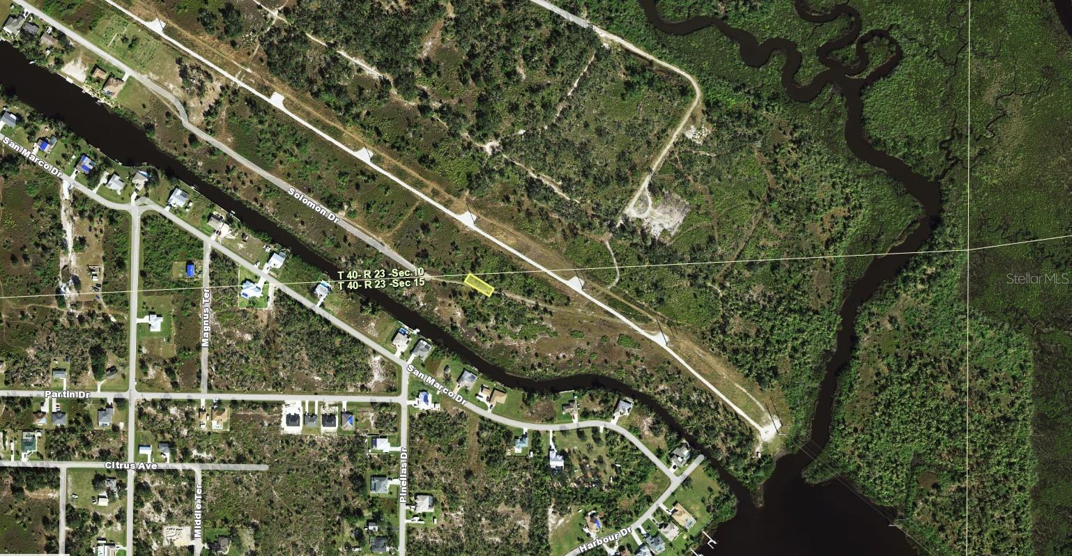 1545 WAMPUM CT, PUNTA GORDA, FL, 33983