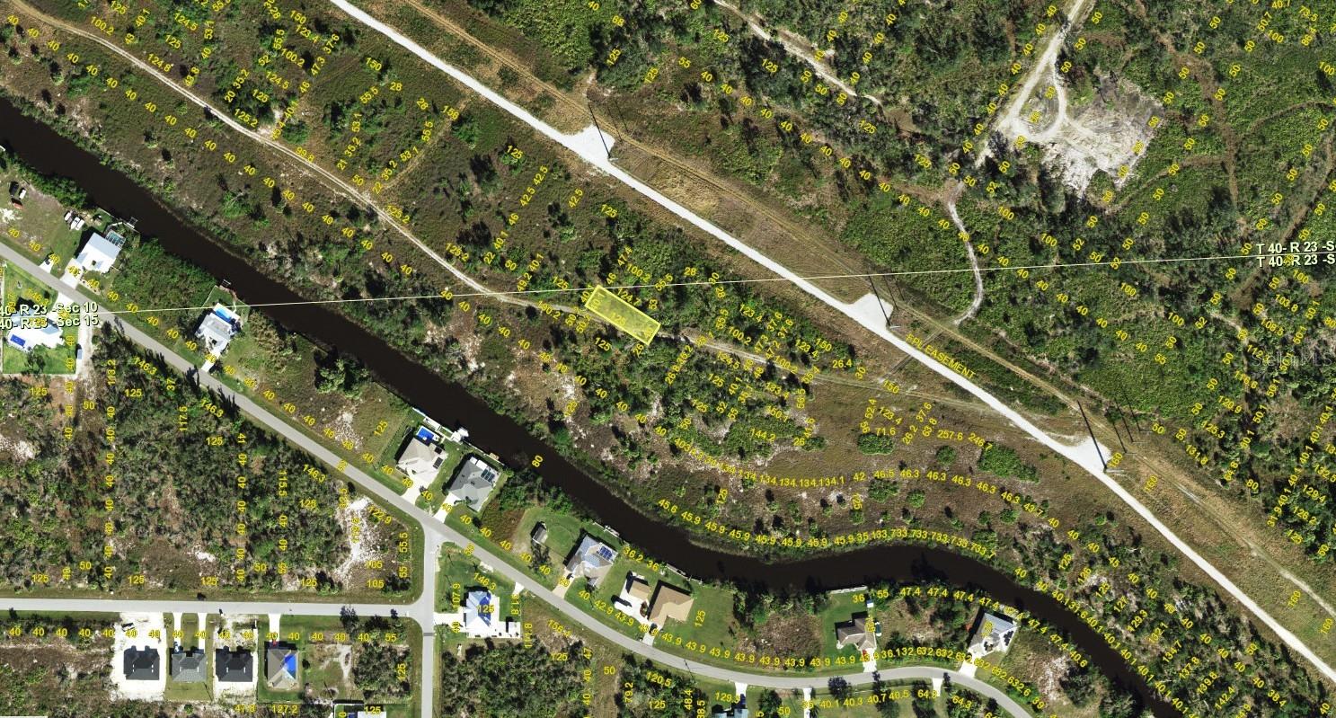 1545 WAMPUM CT, PUNTA GORDA, FL, 33983