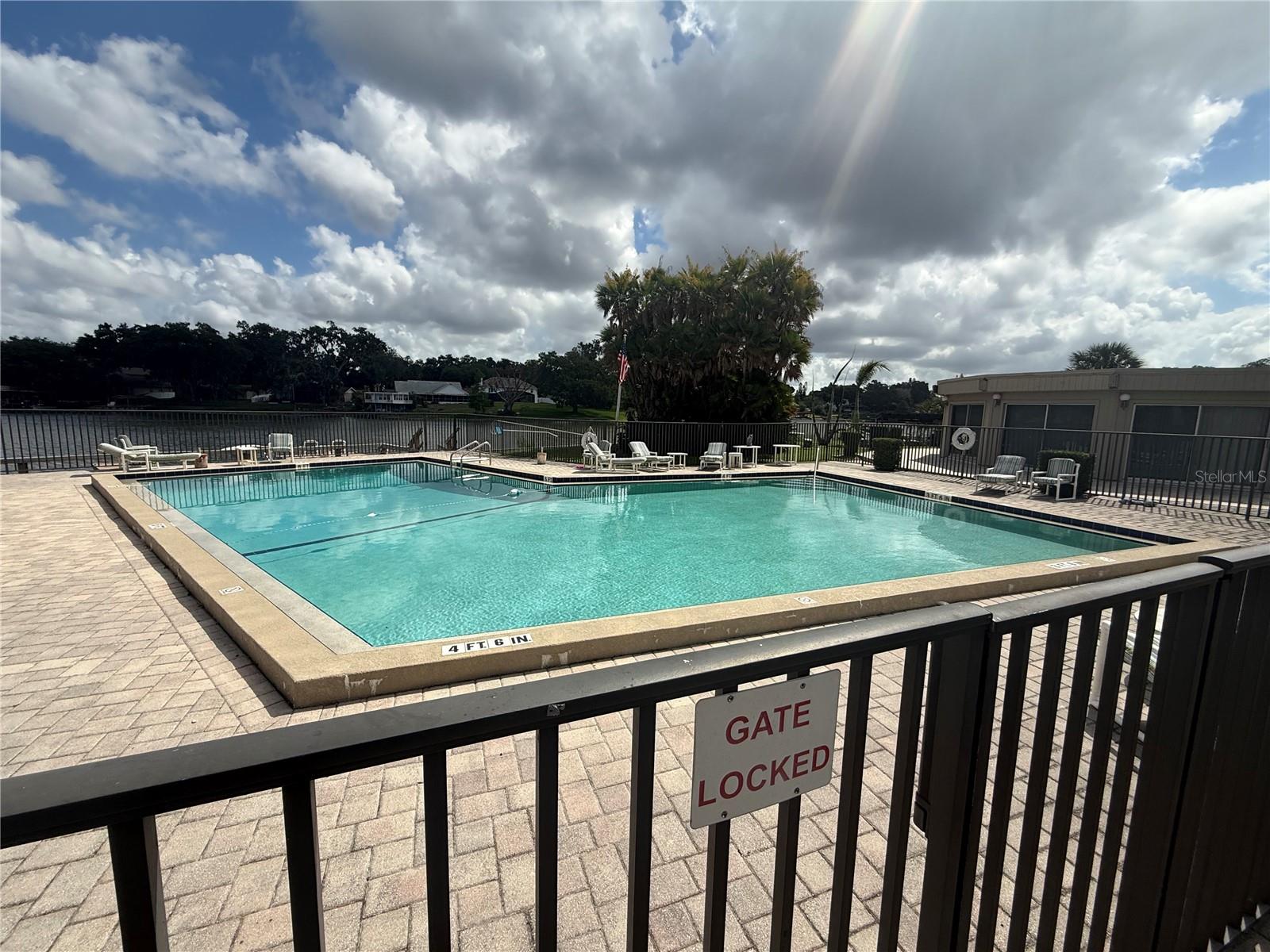 400 E ORLANDO AVE #1C, OCOEE, FL, 34761