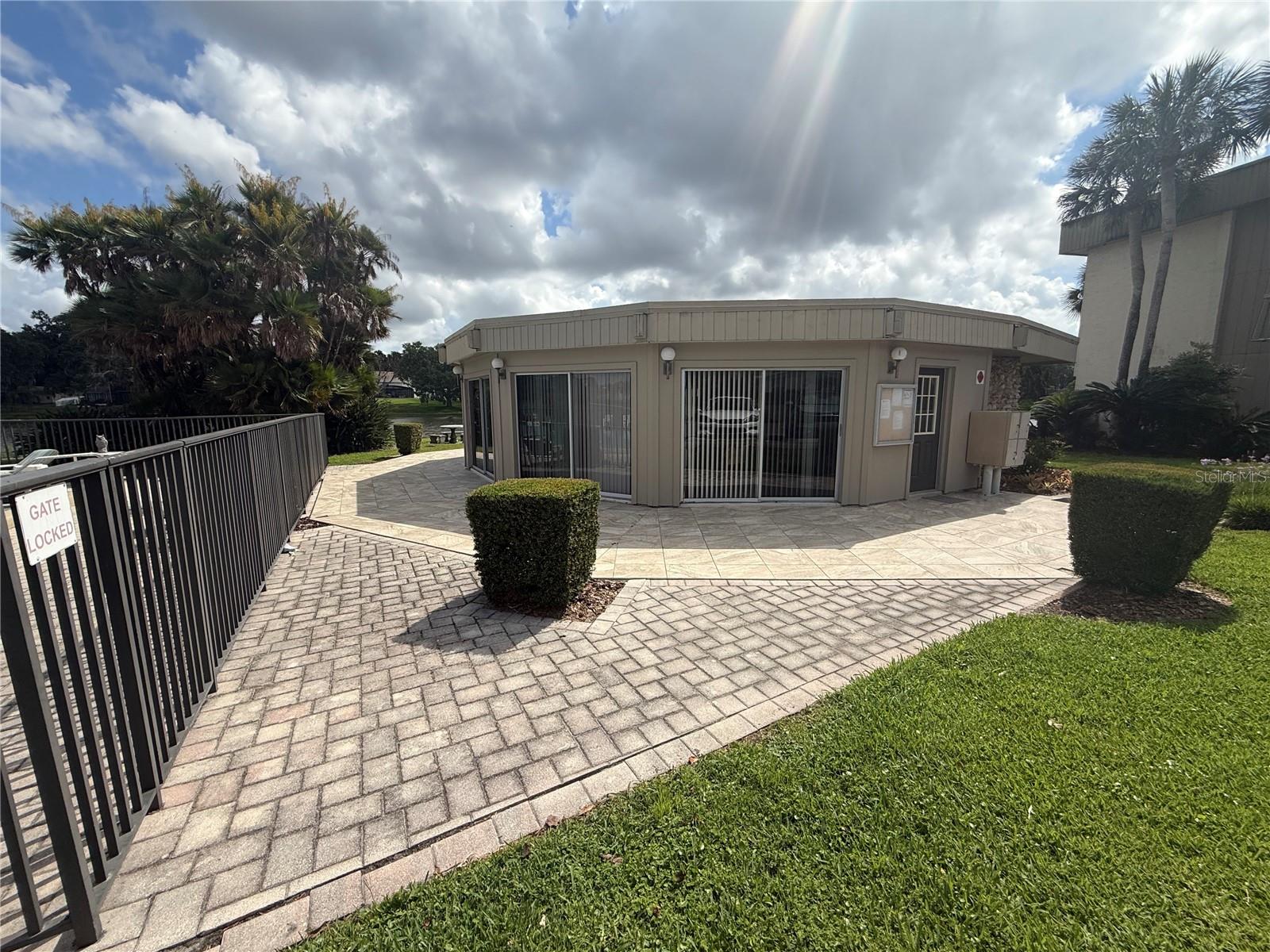 400 E ORLANDO AVE #1C, OCOEE, FL, 34761