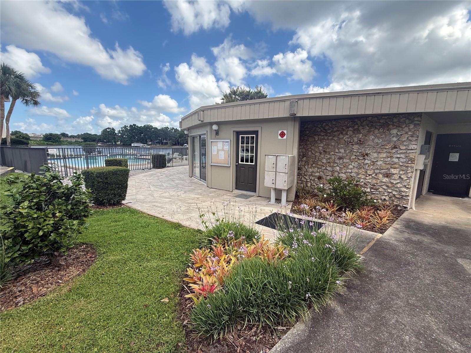 400 E ORLANDO AVE #1C, OCOEE, FL, 34761