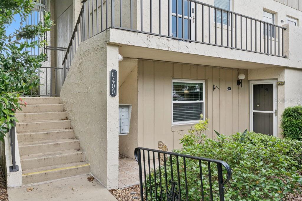 400 E ORLANDO AVE #1C, OCOEE, FL, 34761
