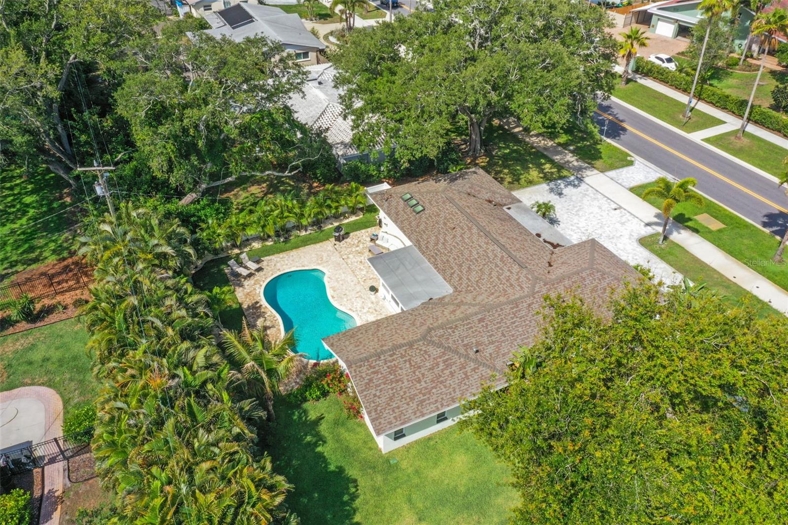 1701 INDIAN ROCKS RD, BELLEAIR, FL, 33756