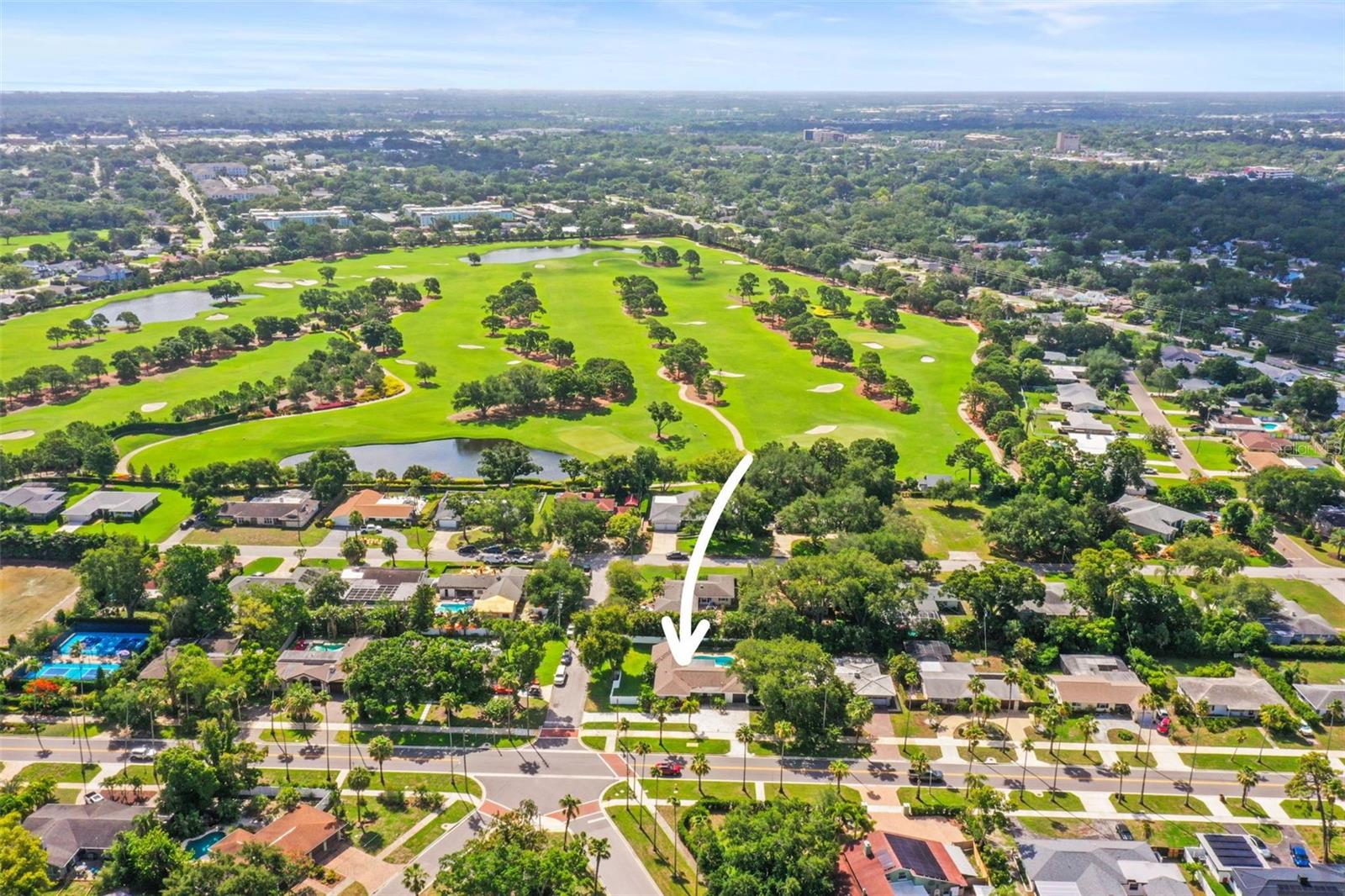 1701 INDIAN ROCKS RD, BELLEAIR, FL, 33756