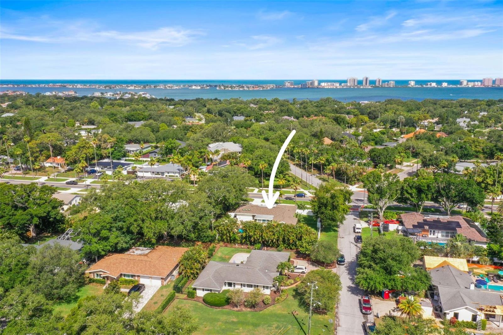 1701 INDIAN ROCKS RD, BELLEAIR, FL, 33756