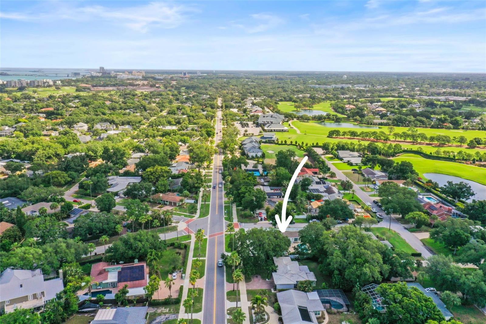1701 INDIAN ROCKS RD, BELLEAIR, FL, 33756