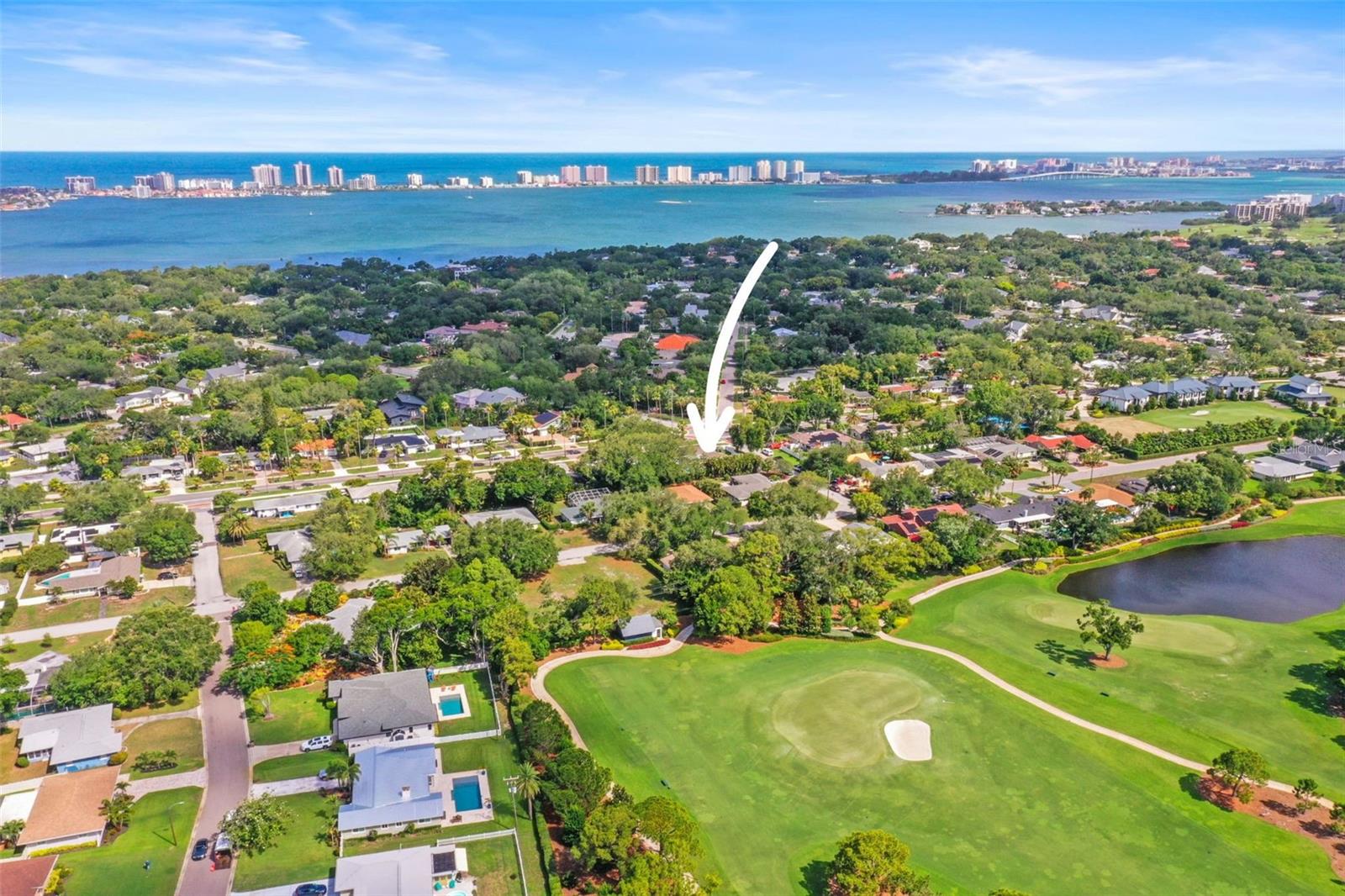 1701 INDIAN ROCKS RD, BELLEAIR, FL, 33756
