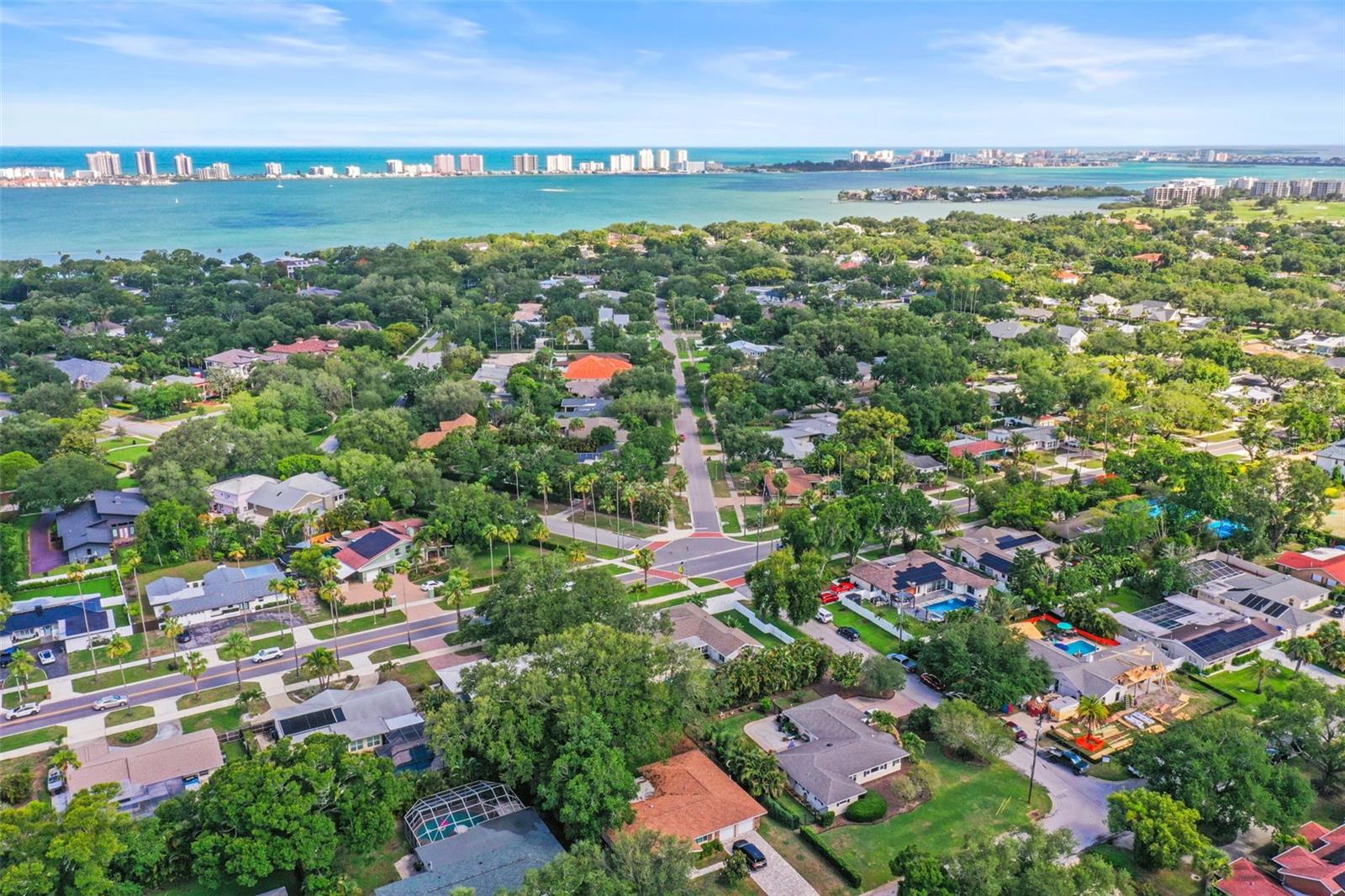 1701 INDIAN ROCKS RD, BELLEAIR, FL, 33756