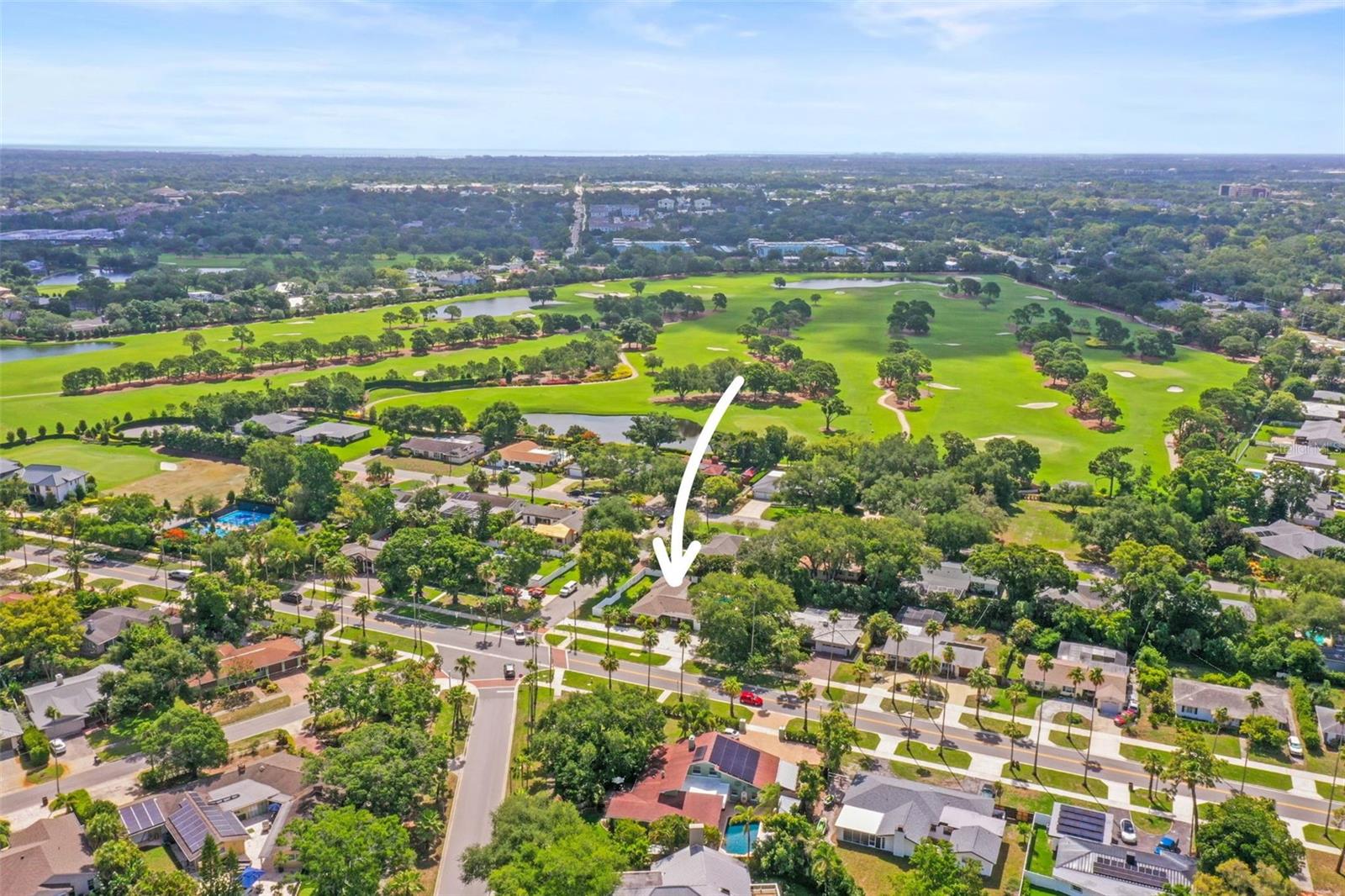 1701 INDIAN ROCKS RD, BELLEAIR, FL, 33756