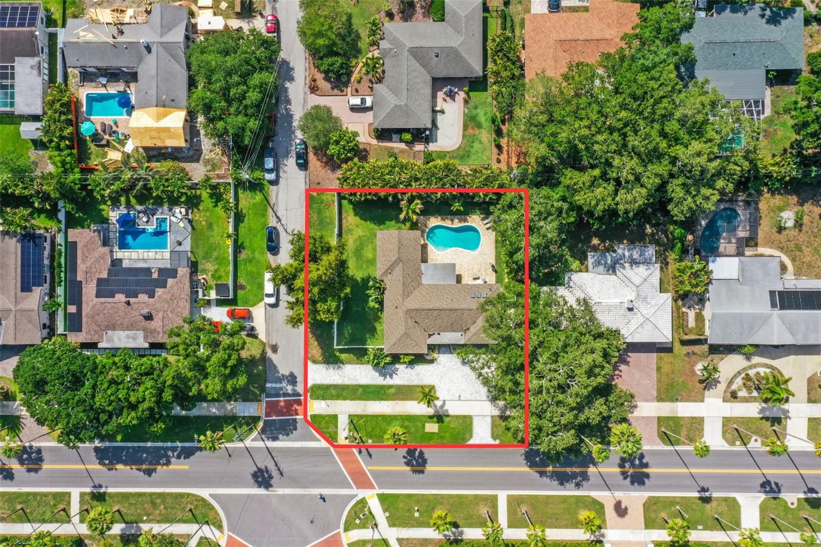 1701 INDIAN ROCKS RD, BELLEAIR, FL, 33756