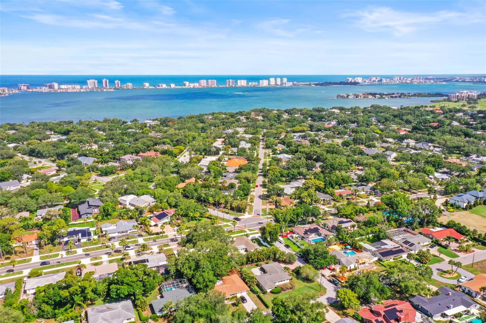 1701 INDIAN ROCKS RD, BELLEAIR, FL, 33756