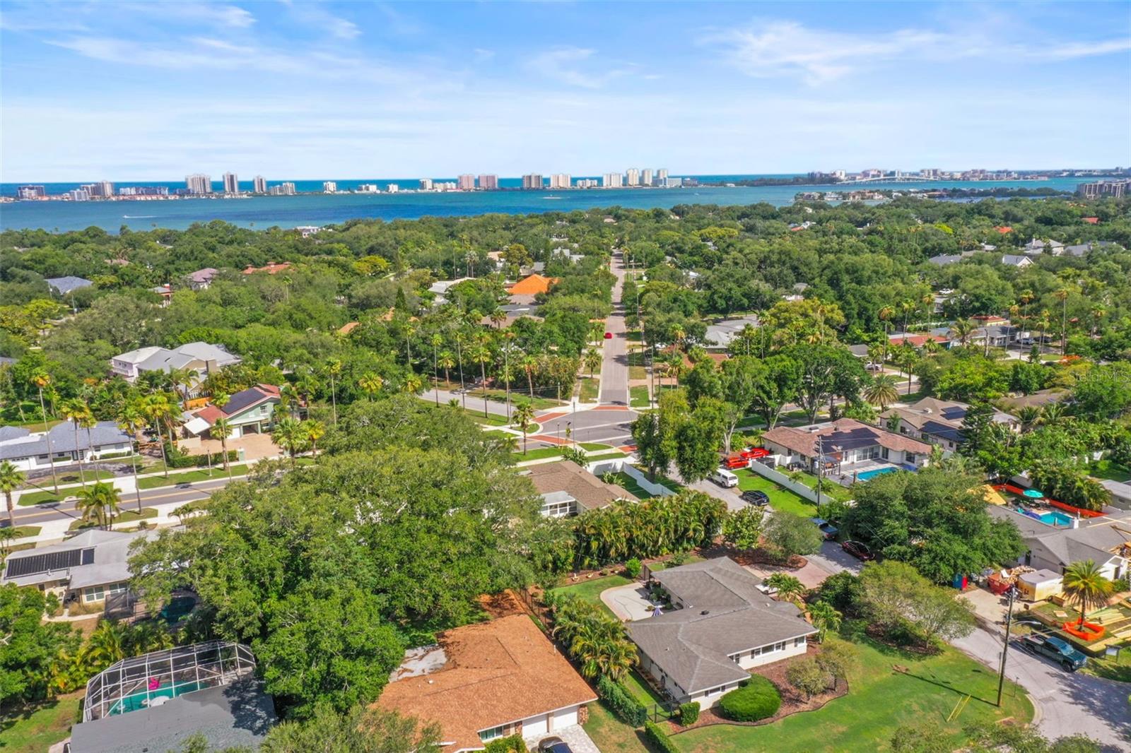 1701 INDIAN ROCKS RD, BELLEAIR, FL, 33756
