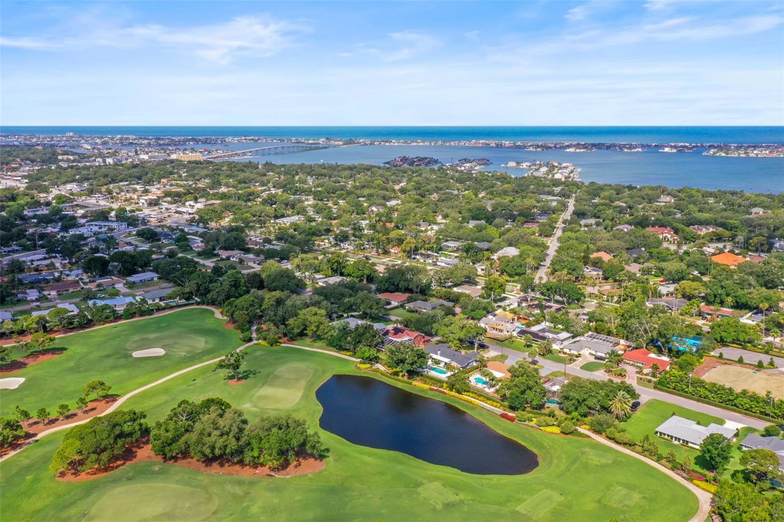 1701 INDIAN ROCKS RD, BELLEAIR, FL, 33756