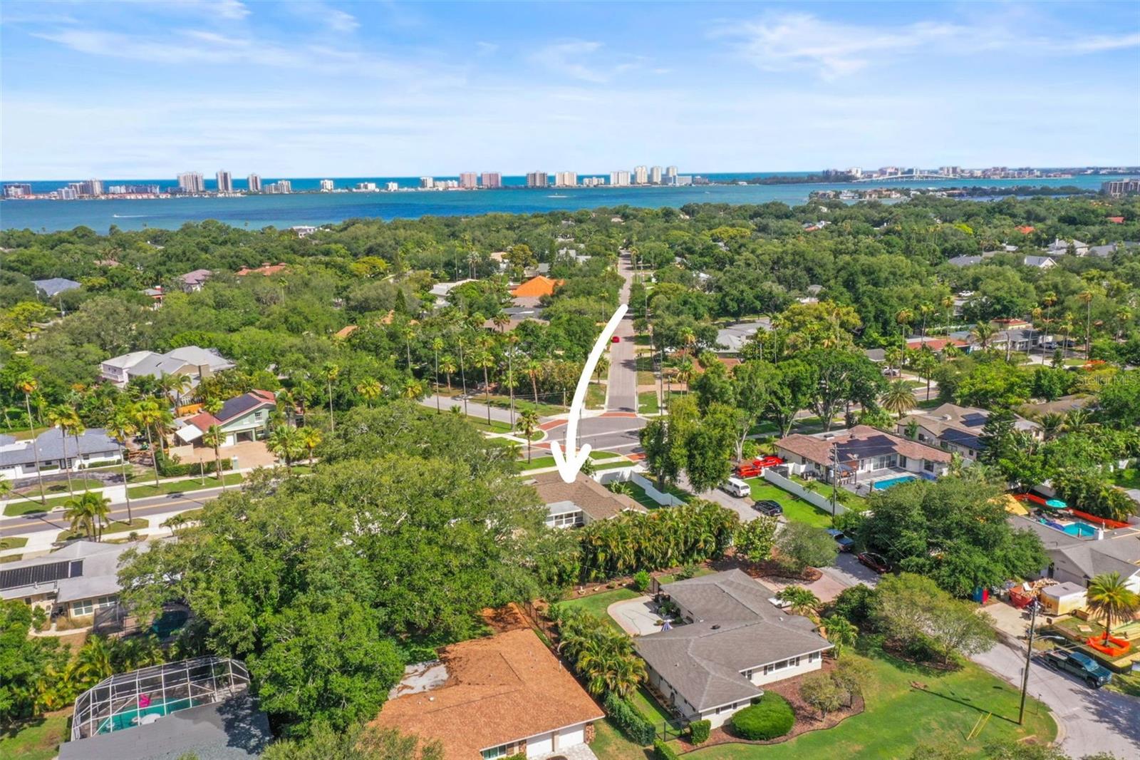 1701 INDIAN ROCKS RD, BELLEAIR, FL, 33756