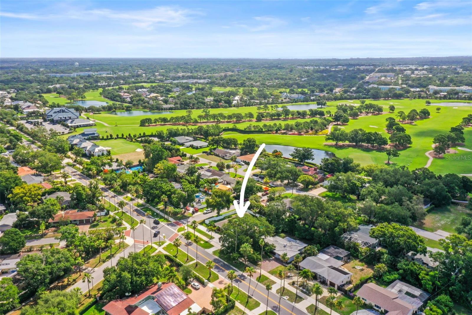 1701 INDIAN ROCKS RD, BELLEAIR, FL, 33756