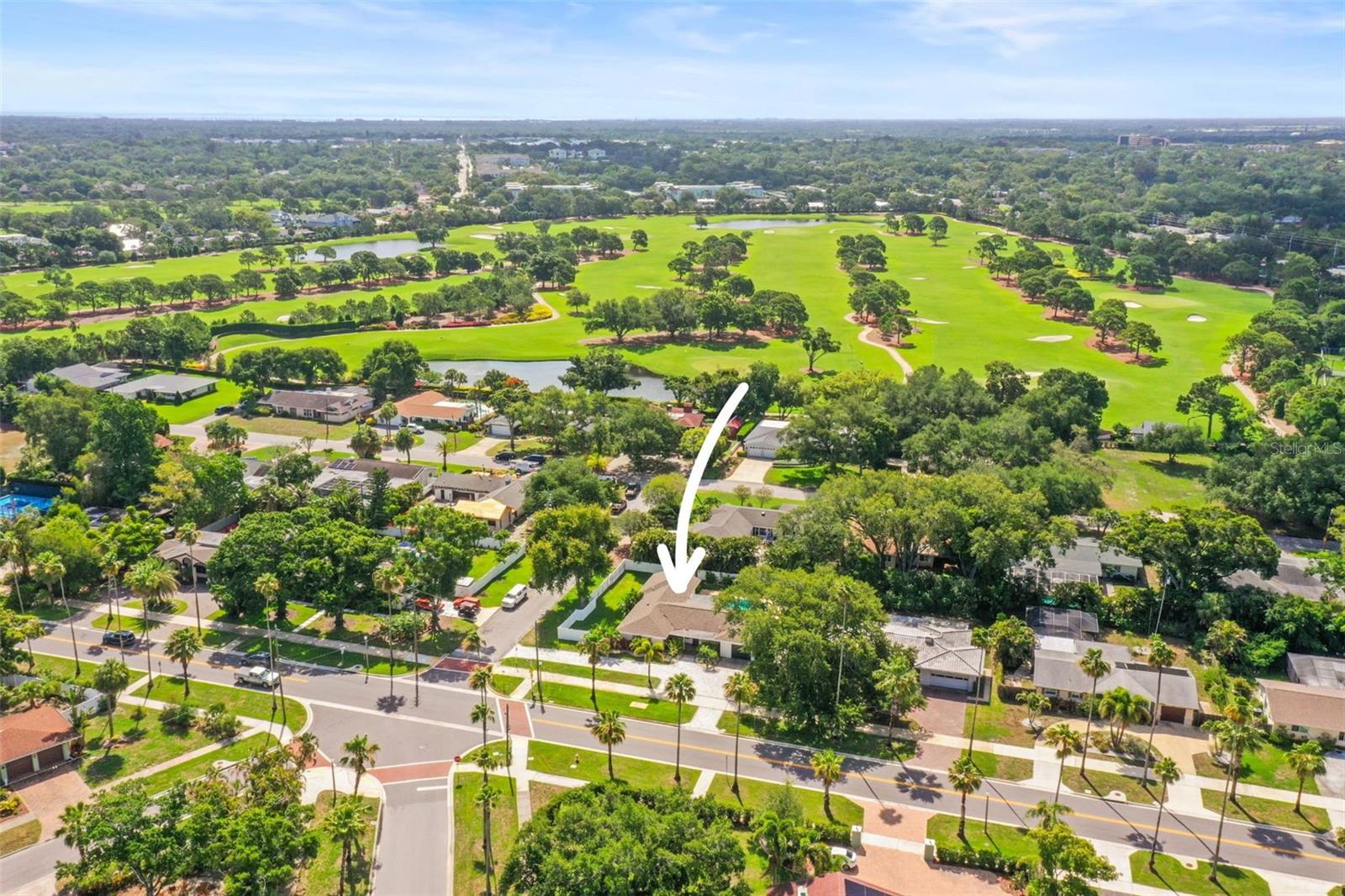 1701 INDIAN ROCKS RD, BELLEAIR, FL, 33756