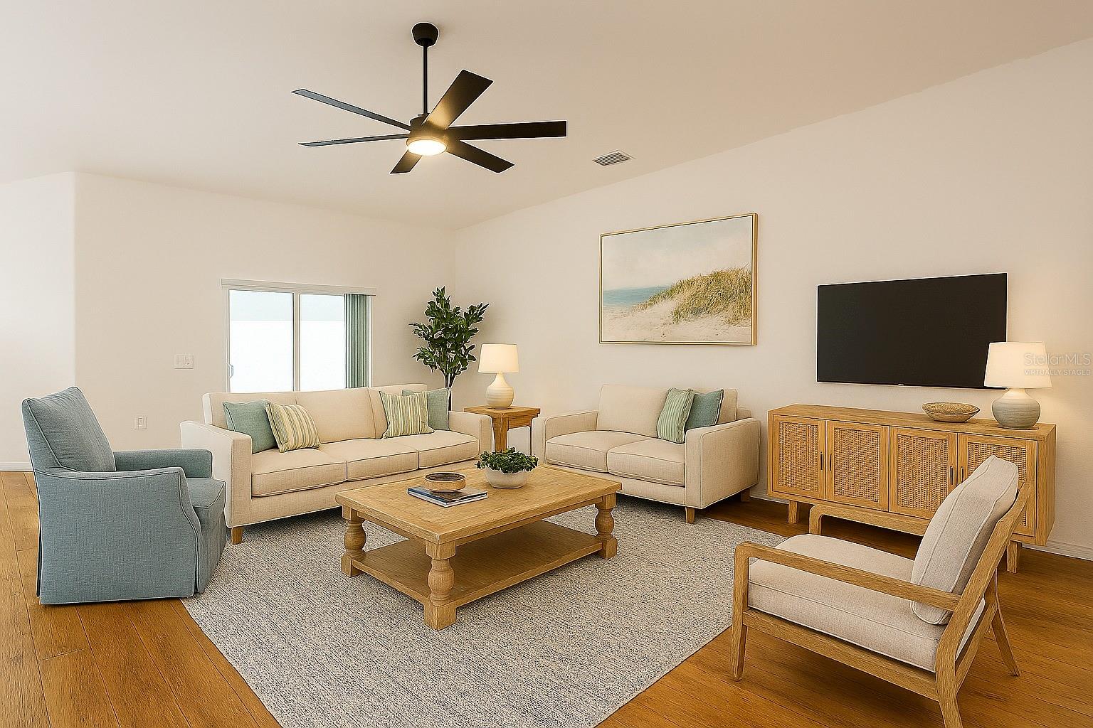 43 ZEBULAHS TRL, PALM COAST, FL, 32164