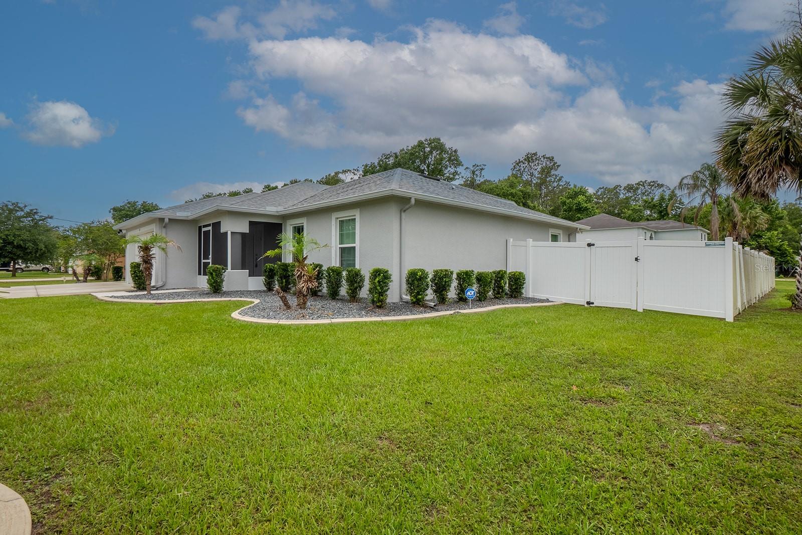 43 ZEBULAHS TRL, PALM COAST, FL, 32164