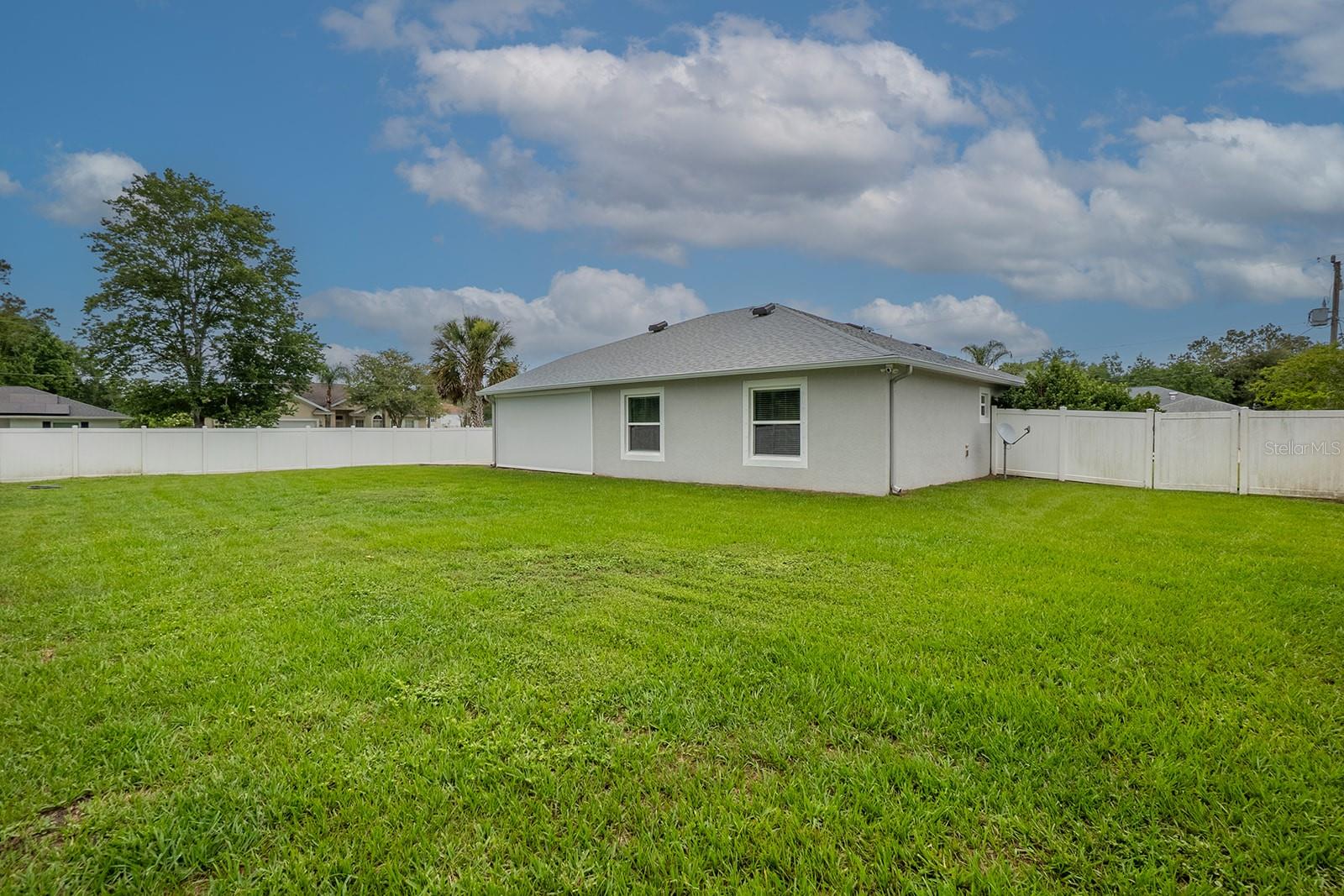 43 ZEBULAHS TRL, PALM COAST, FL, 32164