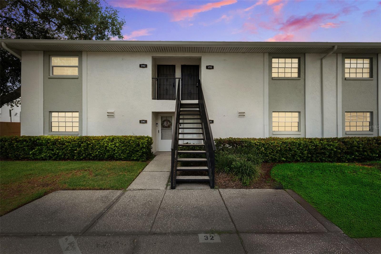 3808 N OAK DR #U31, TAMPA, FL, 33611