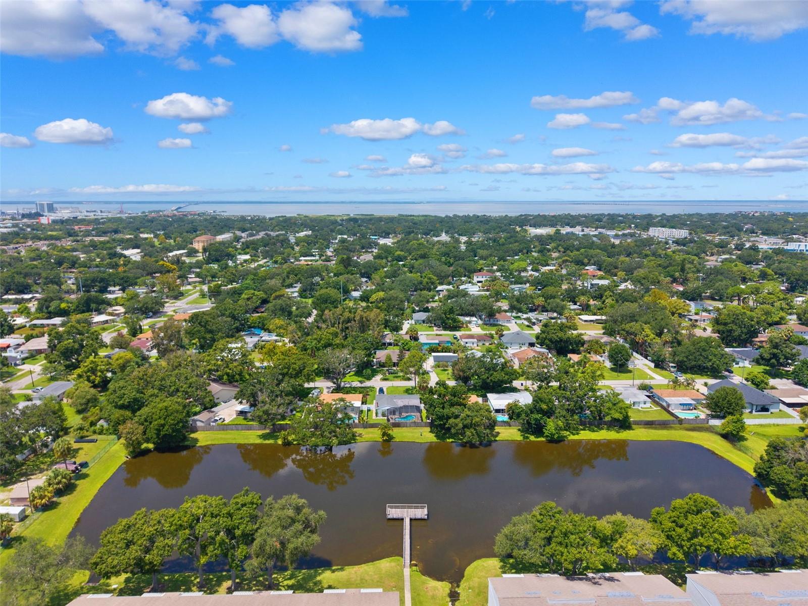 3808 N OAK DR #U31, TAMPA, FL, 33611