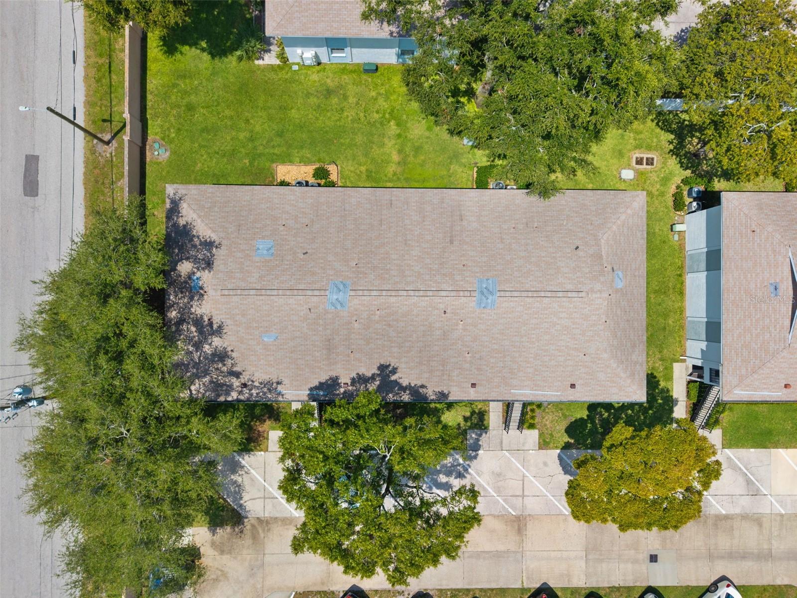 3808 N OAK DR #U31, TAMPA, FL, 33611