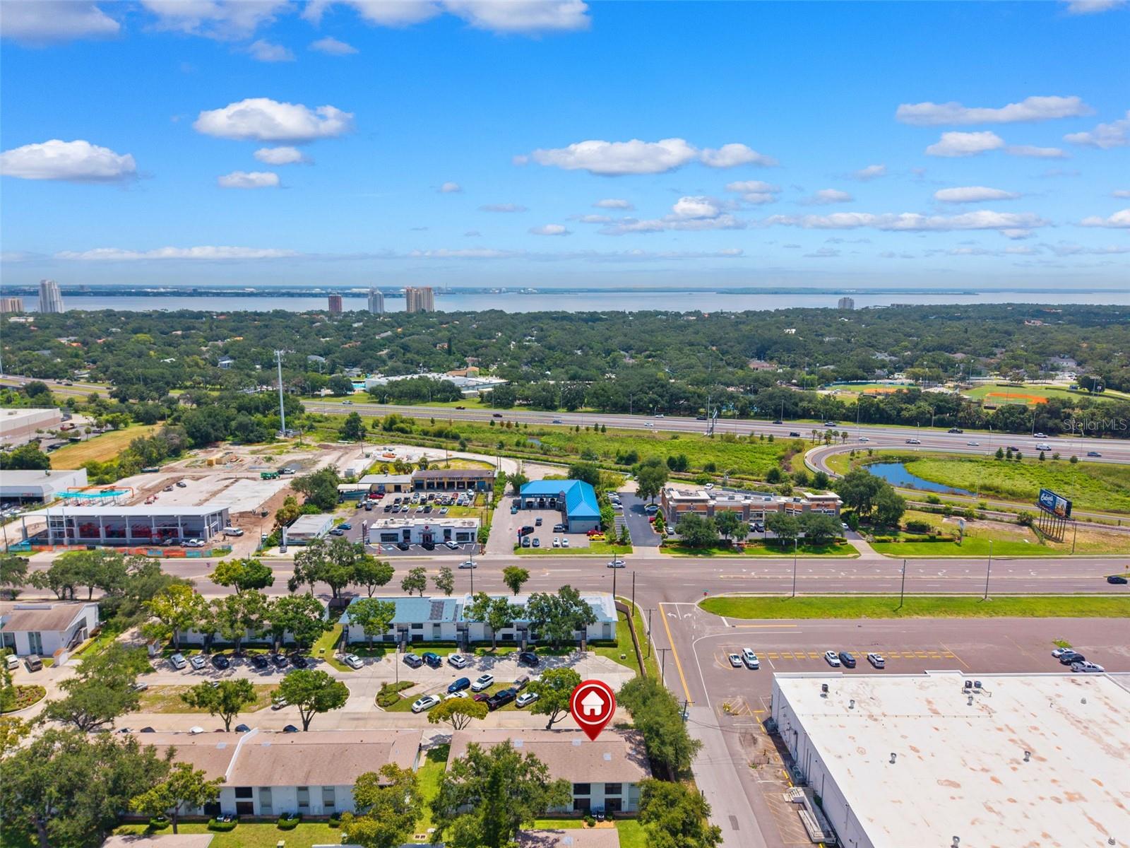 3808 N OAK DR #U31, TAMPA, FL, 33611