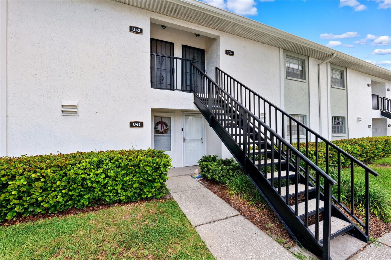 3808 N OAK DR #U31, TAMPA, FL, 33611